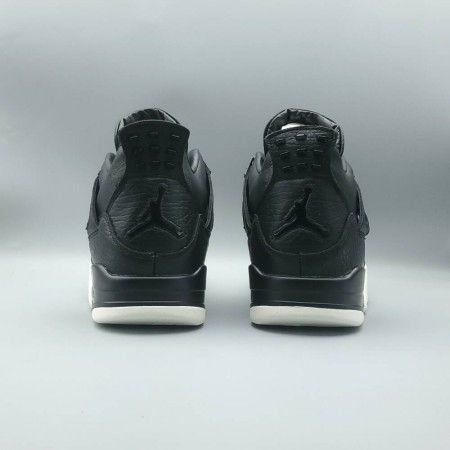 Air Jordan 4 Retro PRM 'Pinnacle'