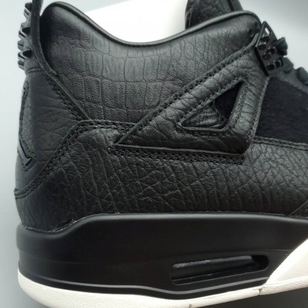 Air Jordan 4 Retro PRM 'Pinnacle'