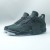 KAWS x Air Jordan 4 Retro 'Black'