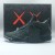 KAWS x Air Jordan 4 Retro 'Black'