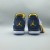 Air Jordan 4 Retro 'Michigan Wolverines' PE