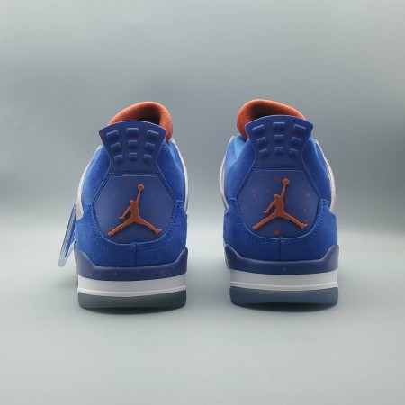 Air Jordan 4 Retro 'Florida Gators' PE