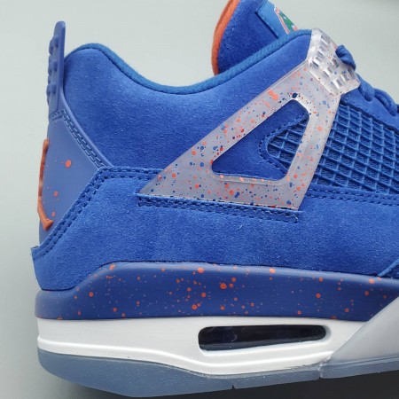 Air Jordan 4 Retro 'Florida Gators' PE