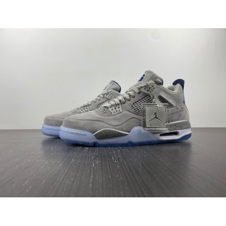 Air Jordan 4 Retro 'Georgetown' PE