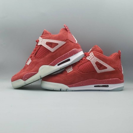 Air Jordan 4 Retro 'Oklahoma Sooners' PE