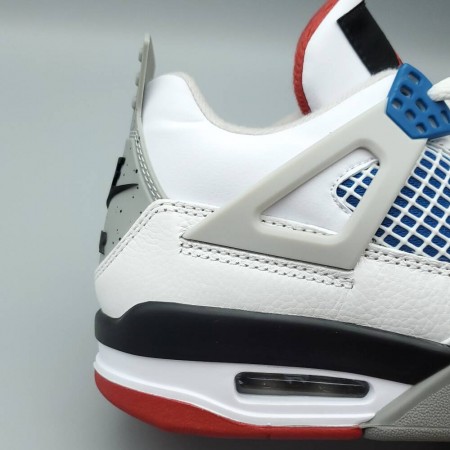 Air Jordan 4 Retro SE 'What The 4'