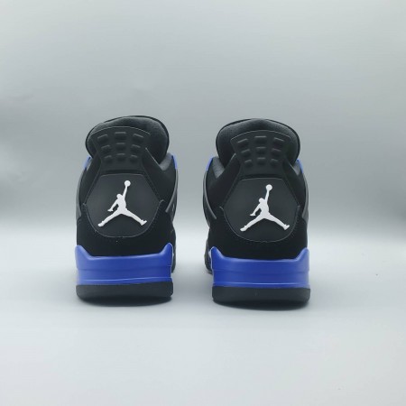 Air Jordan 4 Retro 'Blue Thunder'