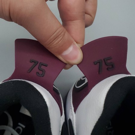 Paris Saint-Germain x Air Jordan 4 Retro 'Bordeaux'