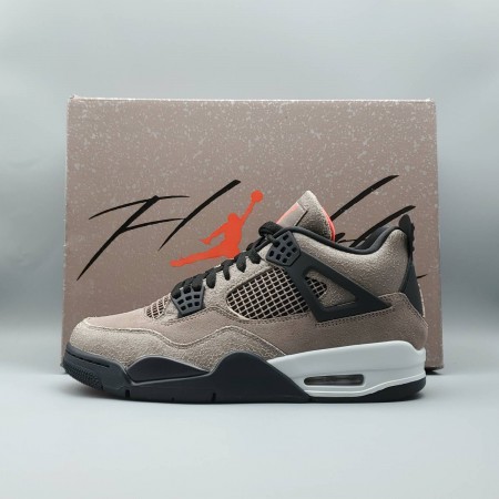 Air Jordan 4 Retro 'Taupe Haze'