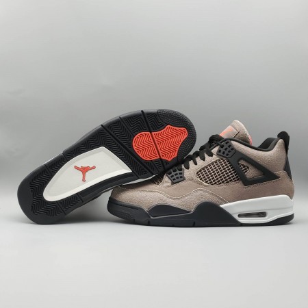 Air Jordan 4 Retro 'Taupe Haze'