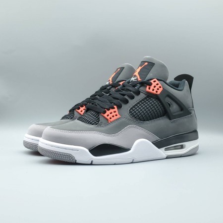 Air Jordan 4 Retro 'Infrared'