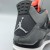 Air Jordan 4 Retro 'Infrared'