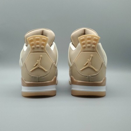 Wmns Air Jordan 4 Retro 'Shimmer'