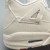 Wmns Air Jordan 4 Retro 'Blank Canvas'