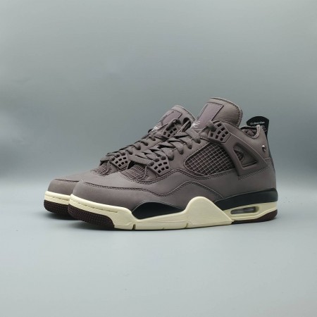 A Ma Maniére x Air Jordan 4 Retro 'Violet Ore'