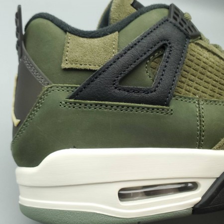 Air Jordan 4 Retro SE 'Craft - Olive'