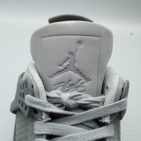 Air Jordan 4 Retro SE 'Wet Cement'