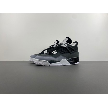 Air Jordan 4 Retro 'Fear' 2024