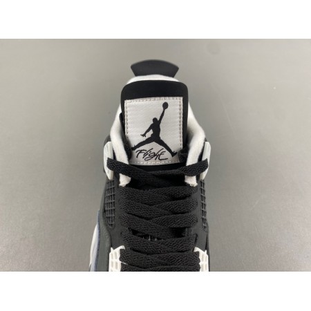 Air Jordan 4 Retro 'Fear' 2024