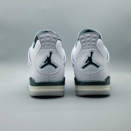 Air Jordan 4 Retro 'Oxidized Green'