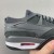 Nigel Sylvester x Air Jordan 4 RM SP 'Driveway Grey'