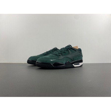 Nigel Sylvester x Air Jordan 4 RM SP 'Fence Green'