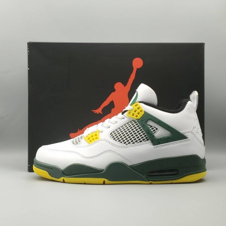 Air Jordan 4 Retro 'Oregon PE'