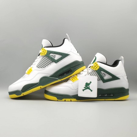 Air Jordan 4 Retro 'Oregon PE'