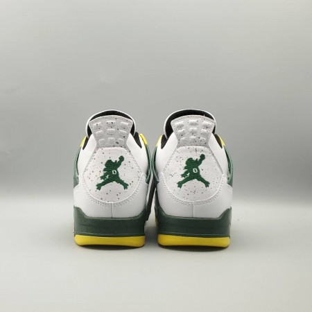 Air Jordan 4 Retro 'Oregon PE'