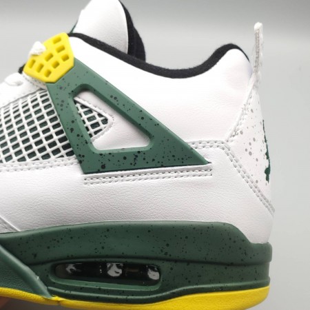 Air Jordan 4 Retro 'Oregon PE'