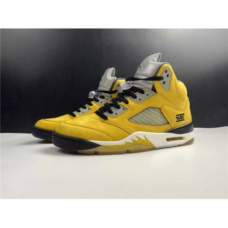 Air Jordan 5 Retro T23 'Tokyo'