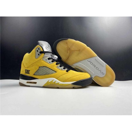 Air Jordan 5 Retro T23 'Tokyo'