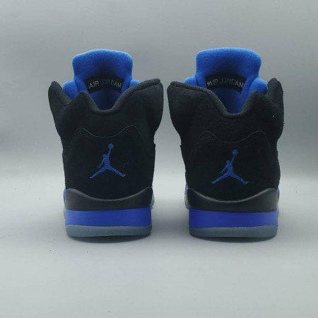 Air Jordan 5 Retro 'Racer Blue'