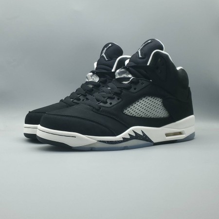 Air Jordan 5 Retro 'Oreo' 2021