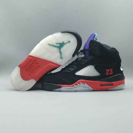 Air Jordan 5 Retro 'Top 3'