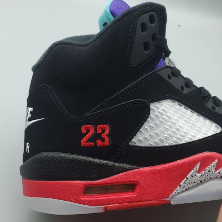 Air Jordan 5 Retro 'Top 3'