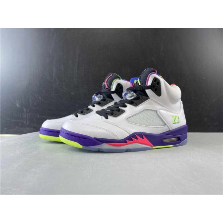 Air Jordan 5 Retro 'Alternate Bel-Air'