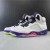 Air Jordan 5 Retro 'Alternate Bel-Air'