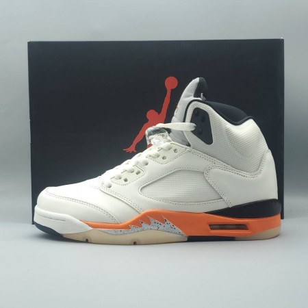 Air Jordan 5 Retro 'Shattered Backboard'