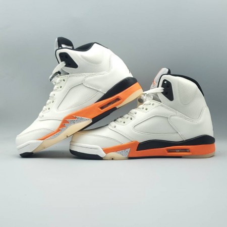 Air Jordan 5 Retro 'Shattered Backboard'