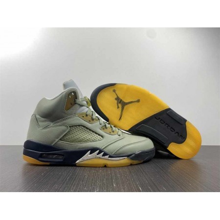 Air Jordan 5 Retro 'Jade Horizon'