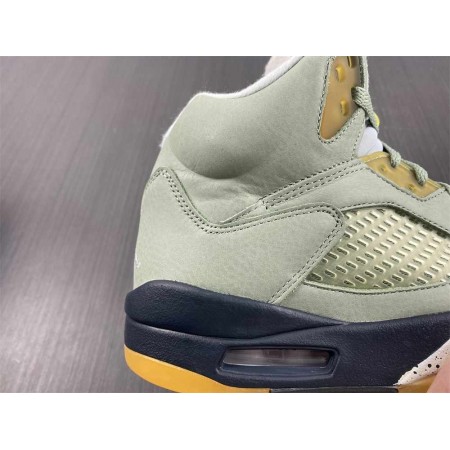 Air Jordan 5 Retro 'Jade Horizon'