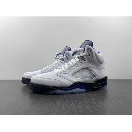 Air Jordan 5 Retro 'Concord'