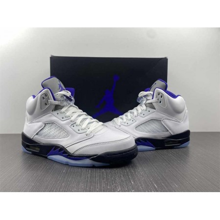 Air Jordan 5 Retro 'Concord'