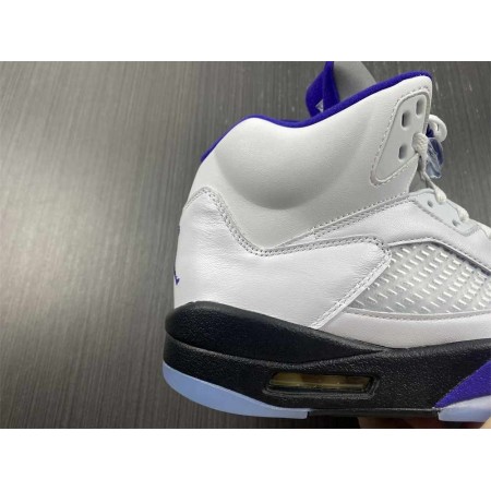 Air Jordan 5 Retro 'Concord'