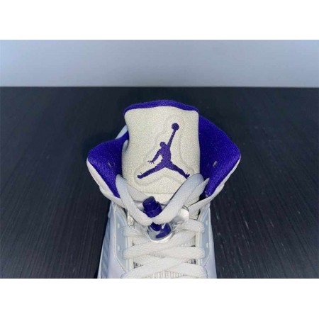 Air Jordan 5 Retro 'Concord'