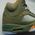 Air Jordan 5 Retro 'Olive' 2024