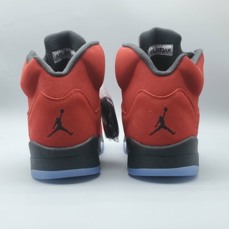 Air Jordan 5 Retro 'Raging Bull' 2021