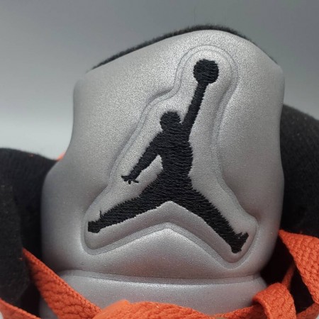 Wmns Air Jordan 5 Retro 'Dunk on Mars'