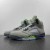 Air Jordan 5 Retro 'Green Bean' 2022